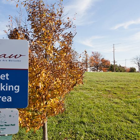 Candlewood Suites Lexington By Ihg Exterior photo