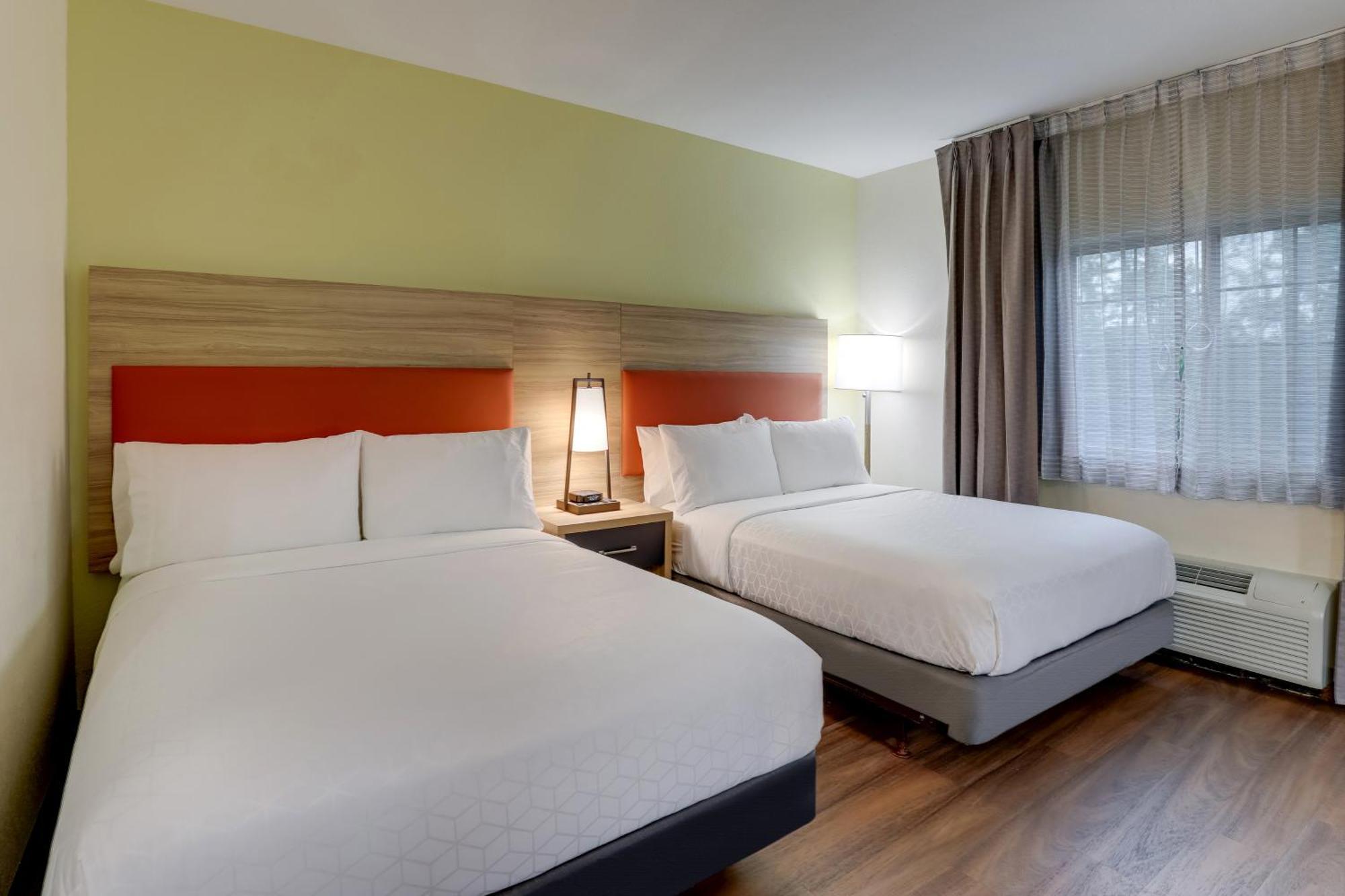 Candlewood Suites Lexington By Ihg Exterior photo