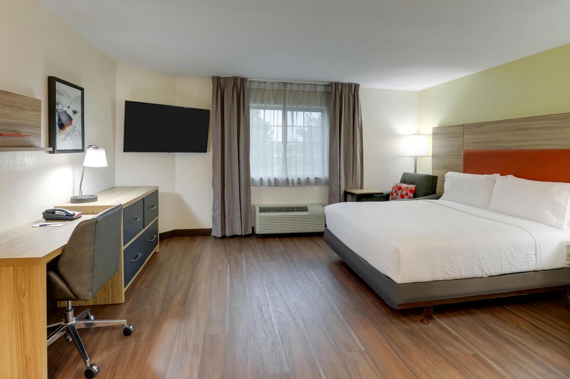 Candlewood Suites Lexington By Ihg Exterior photo
