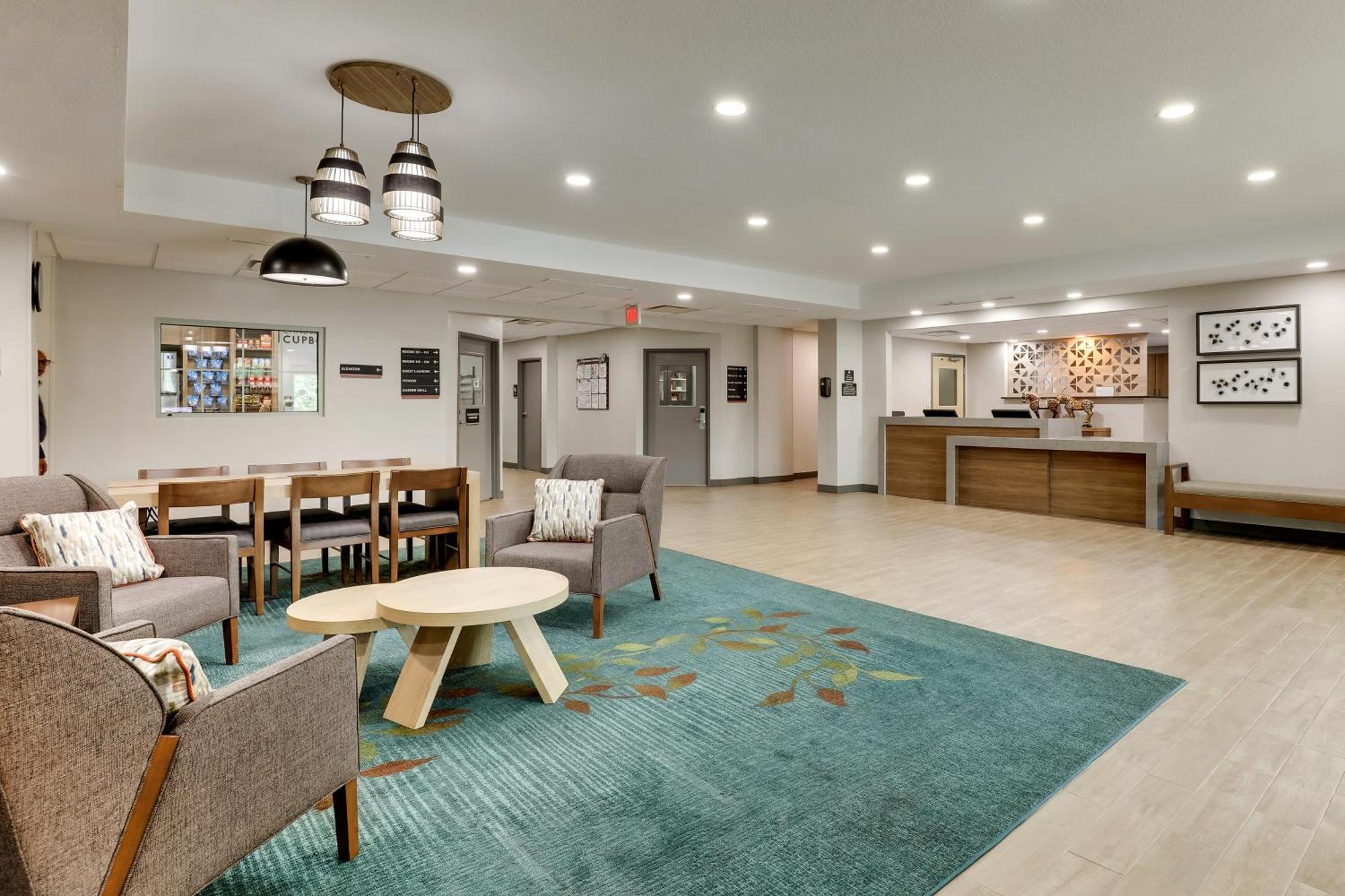 Candlewood Suites Lexington By Ihg Exterior photo