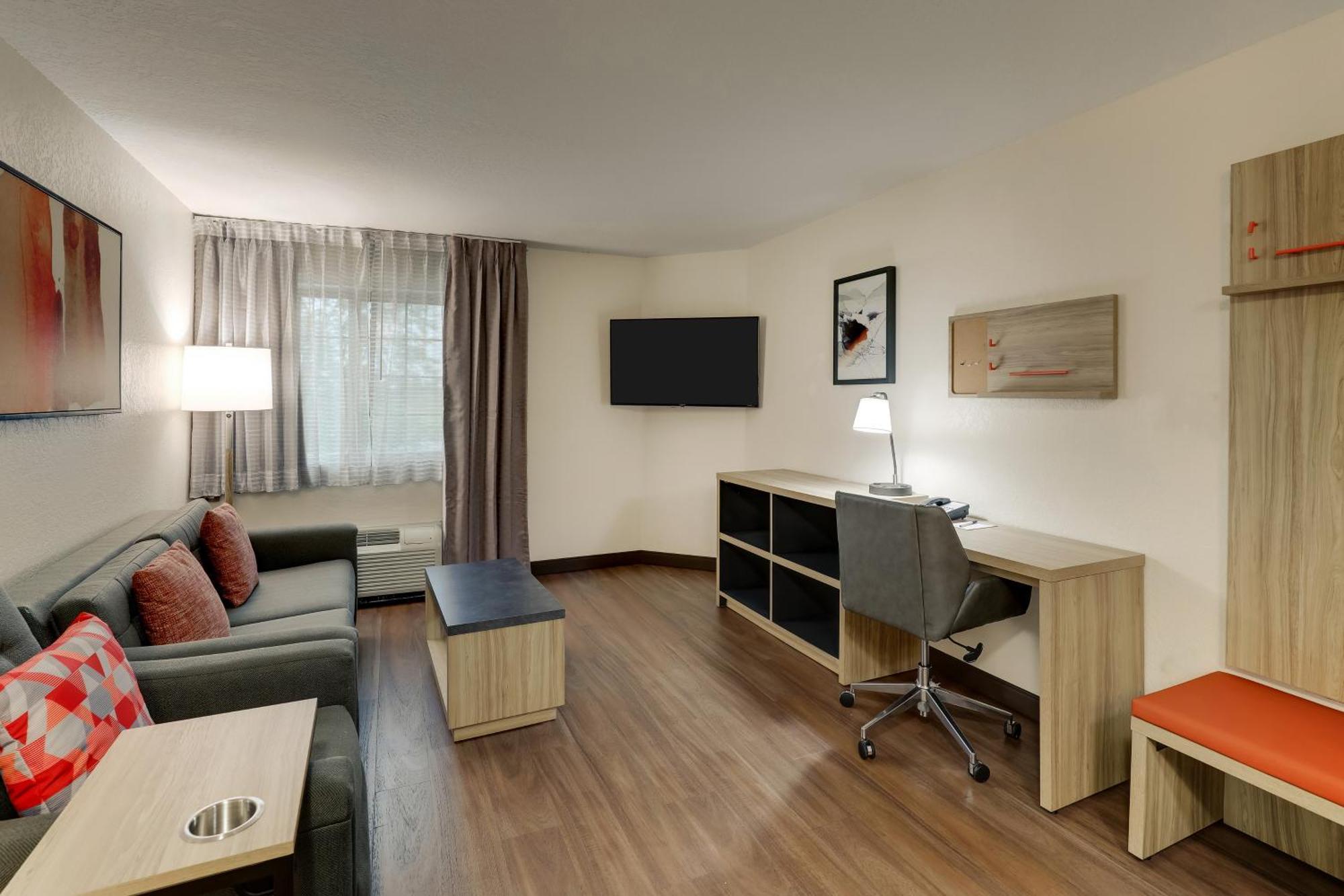 Candlewood Suites Lexington By Ihg Exterior photo