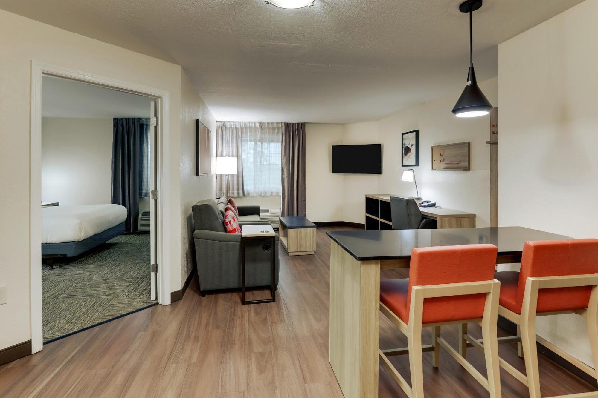 Candlewood Suites Lexington By Ihg Exterior photo