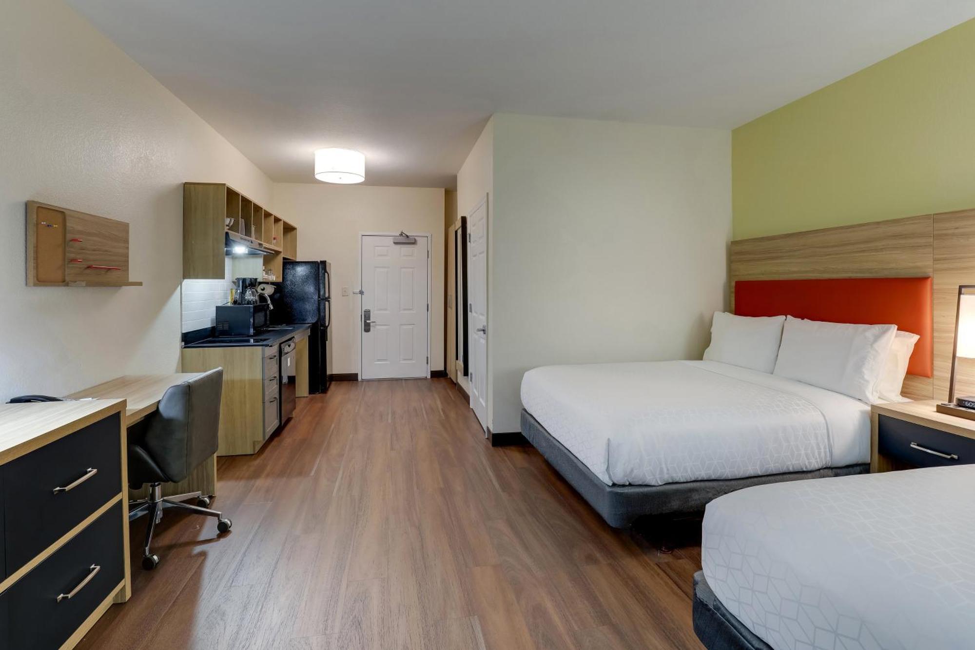 Candlewood Suites Lexington By Ihg Exterior photo
