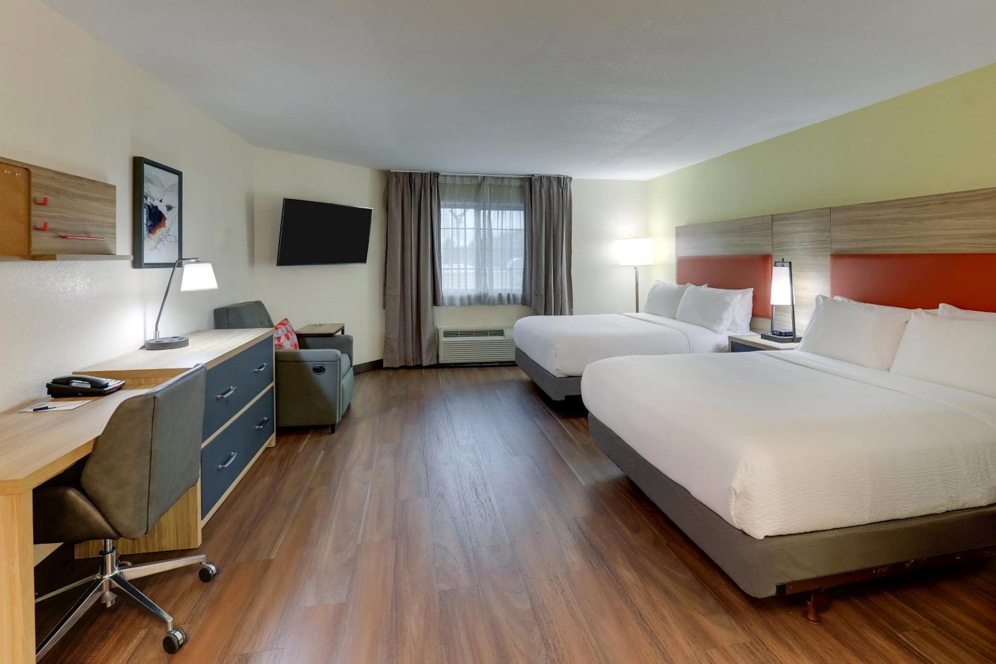 Candlewood Suites Lexington By Ihg Exterior photo
