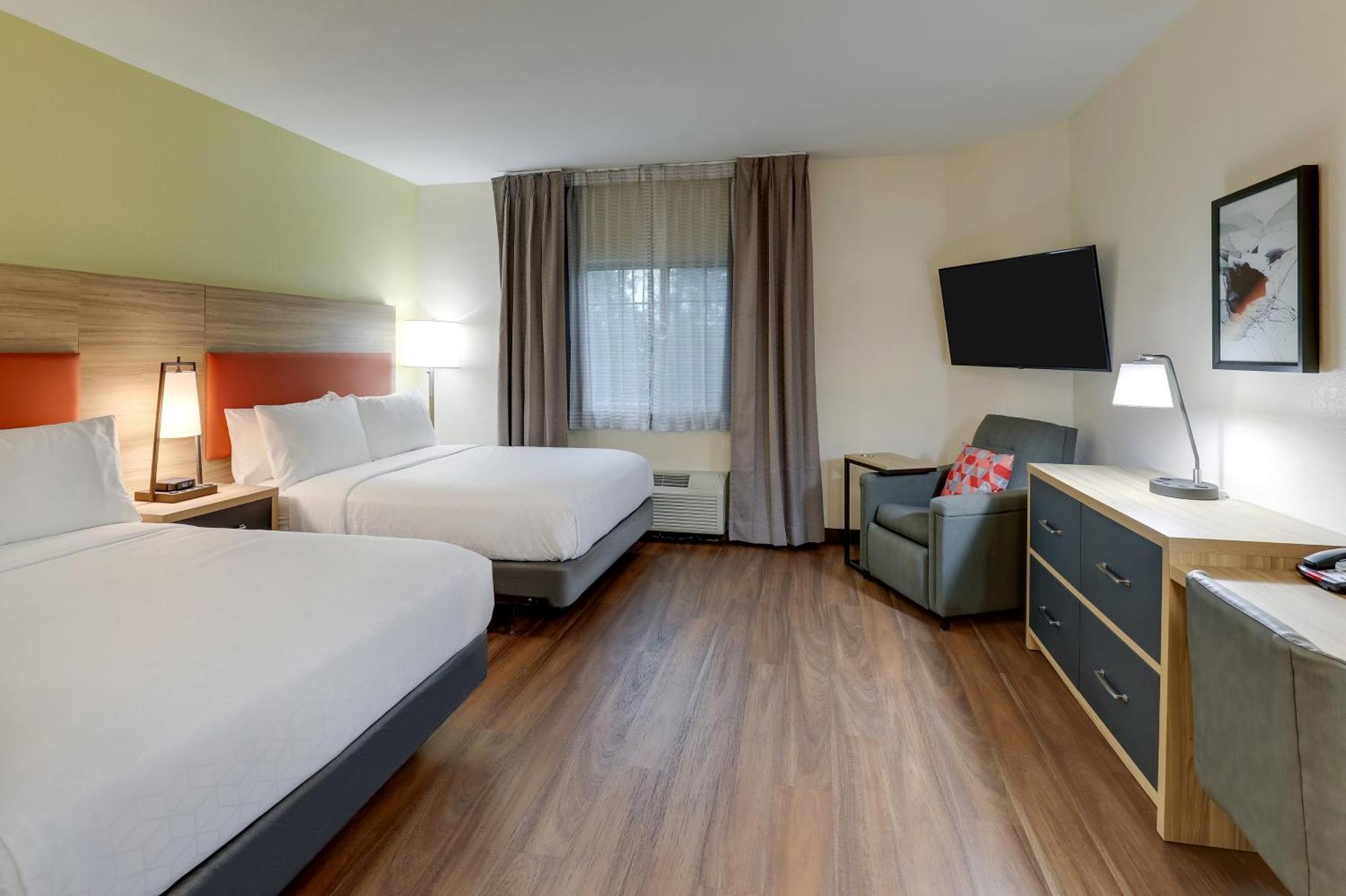 Candlewood Suites Lexington By Ihg Exterior photo