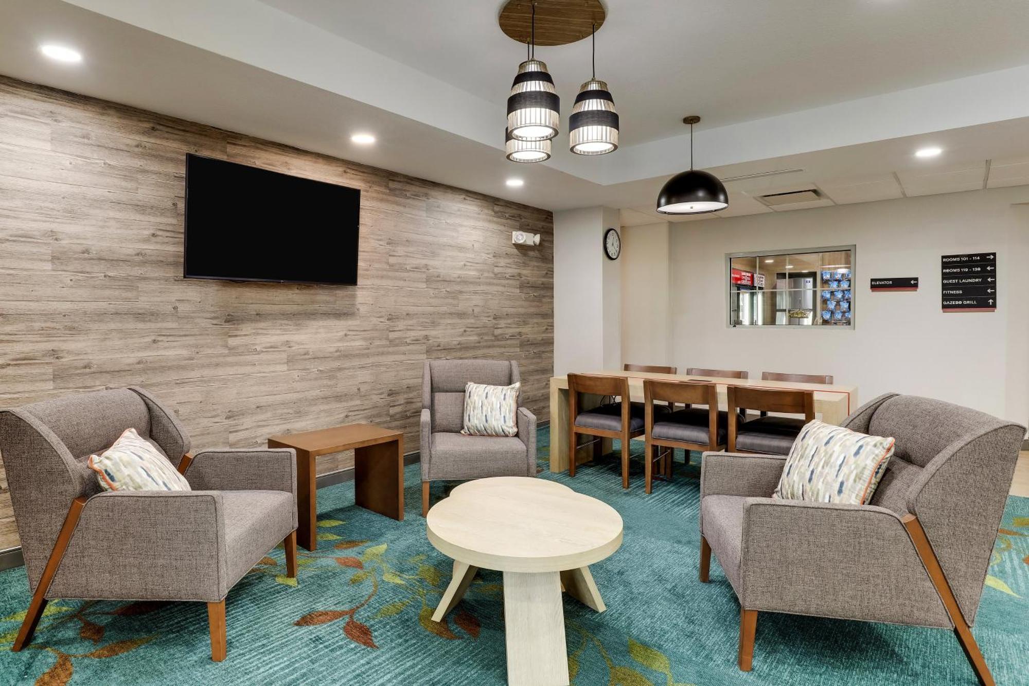 Candlewood Suites Lexington By Ihg Exterior photo
