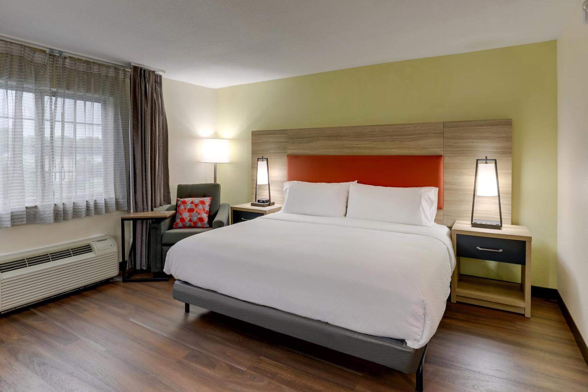 Candlewood Suites Lexington By Ihg Exterior photo