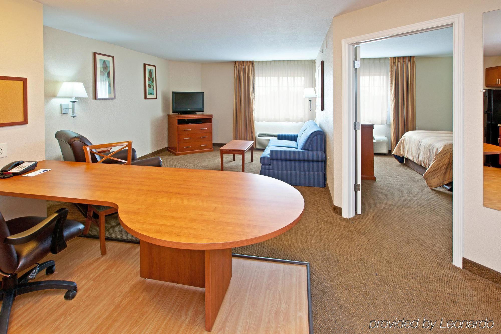 Candlewood Suites Lexington By Ihg Room photo