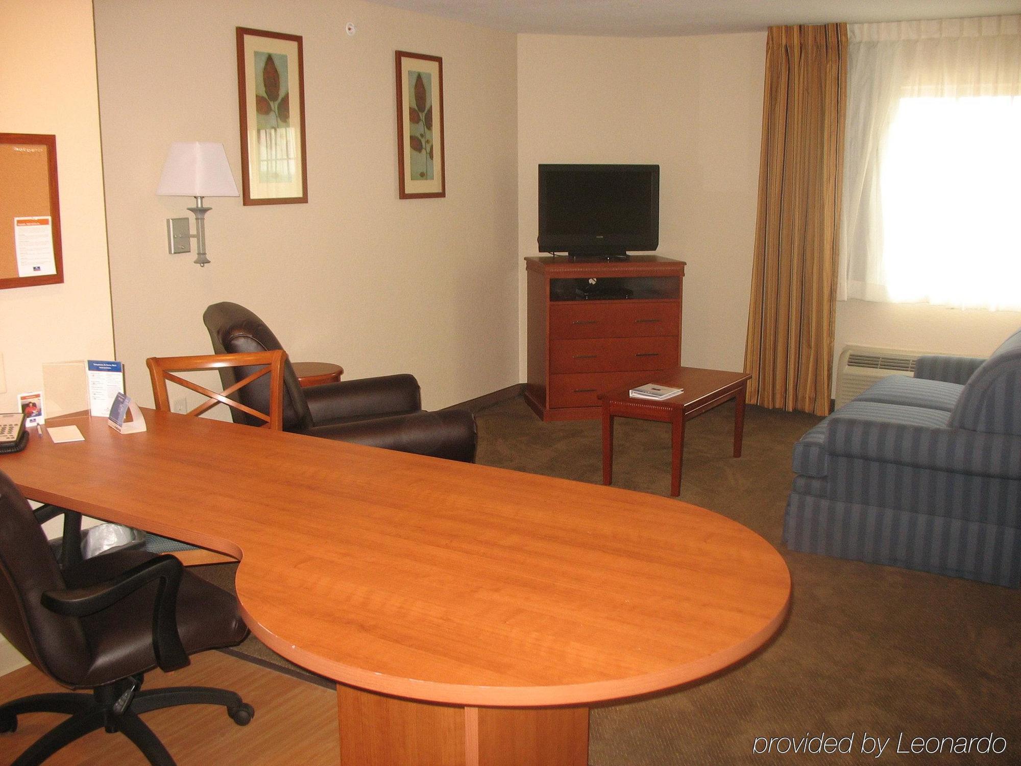 Candlewood Suites Lexington By Ihg Room photo